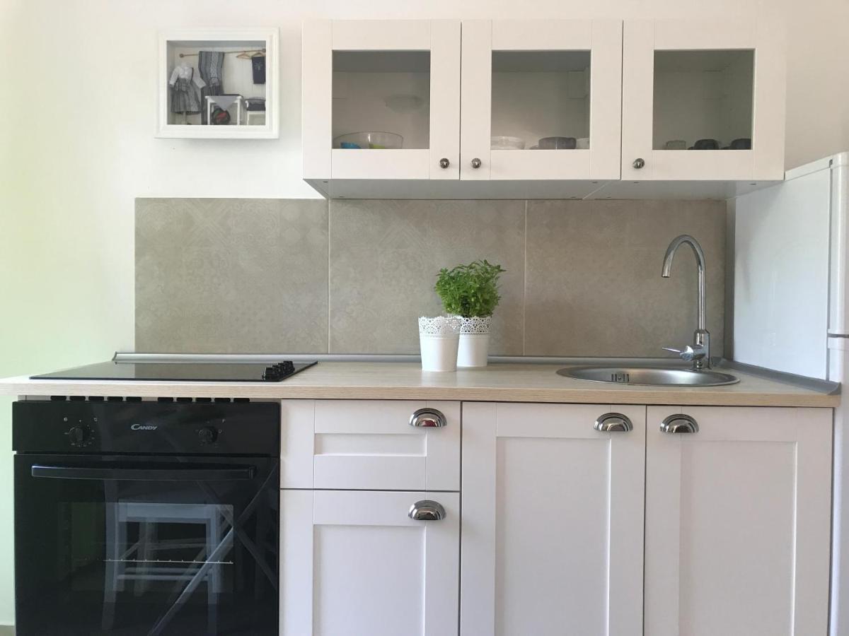 Apartment Pin Pinezici  Ngoại thất bức ảnh