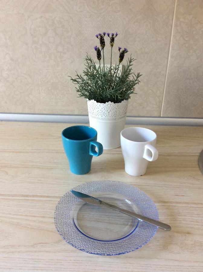 Apartment Pin Pinezici  Ngoại thất bức ảnh