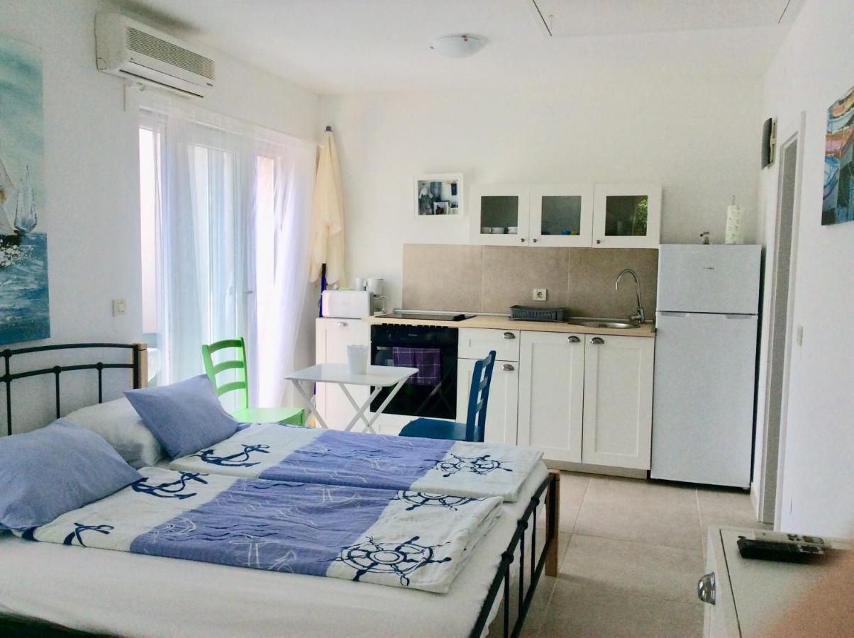 Apartment Pin Pinezici  Ngoại thất bức ảnh